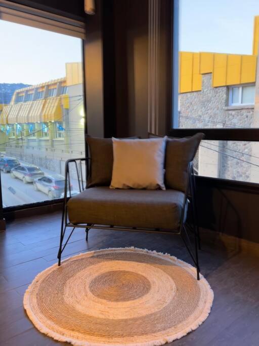 Seaport Apartments Rivadavia I Ushuaia Exterior foto