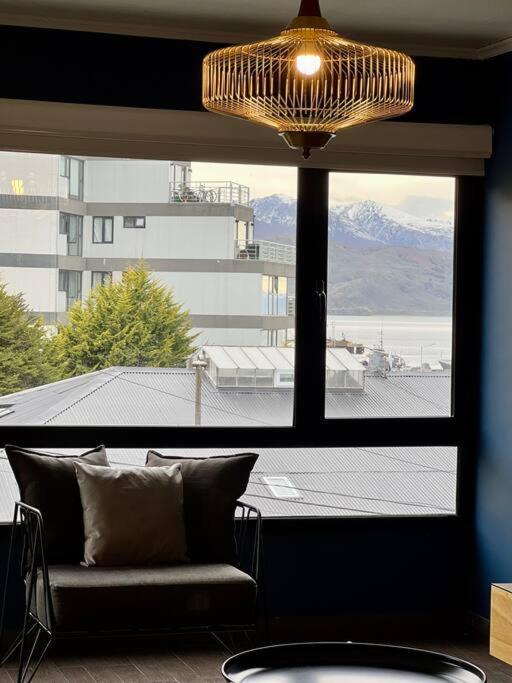 Seaport Apartments Rivadavia I Ushuaia Exterior foto